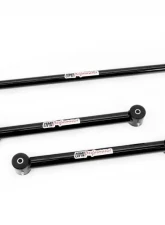 UMI Performance 1982-2002 GM F-Body Tubular Lower Control Arms, Non-Ajustable Panhard Bar Kit Rear                                     - 201520-B - Image 5