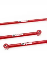 UMI Performance 1982-2002 GM F-Body Tubular Lower Control Arms, Non-Ajustable Panhard Bar Kit Rear                                     - 201520-R - Image 5