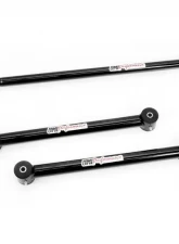 UMI Performance 1982-2002 GM F-Body Lower Control Arms & On-Car Adjustable Panhard Bar Kit Rear                                     - 201529-B - Image 4