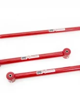 UMI Performance 1982-2002 GM F-Body Lower Control Arms & On-Car Adjustable Panhard Bar Kit Rear                                     - 201529-R - Image 4