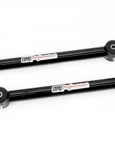 UMI Performance 1982-2002 GM F-Body Tubular Non-Adjustable Lower Control Arms Rear                                     - 2015-B - Image 4