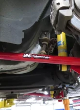 UMI Performance 1982-2002 GM F-Body Lower Control Arms & On-Car Adjustable Panhard Bar Kit Rear                                     - 201529-R - Image 4