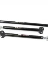 UMI Performance 1982-2002 GM F-Body Single Adjustable Lower Control Arms and Panhard Bar Kit Rear                                     - 201621-B - Image 4