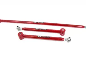 UMI Performance 1982-2002 GM F-Body Single Adjustable Lower Control Arms and Panhard Bar Kit Rear