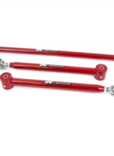 UMI Performance 1982-2002 GM F-Body Single Adjustable Lower Control Arms and Panhard Bar Kit Rear                                     - 201621-R - Image 4