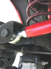 UMI Performance 1982-2002 GM F-Body Tubular Single Adjustable Panhard Bar Rear                                     - 2021-B - Image 2