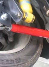 UMI Performance 1982-2002 GM F-Body Tubular Adjustable Lower Control Arms Rear                                     - 2016-R - Image 2