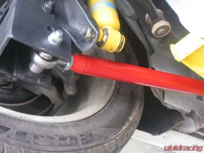 UMI Performance 1982-2002 GM F-Body Tubular Adjustable Lower Control Arms Rear - 2016-R