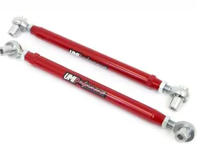 UMI Performance 1978-1988 GM G-Body Adjustable Lower Control arms, Offset Bushings Rear