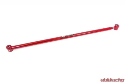 UMI Performance 1982-2002 GM F-Body Single Adjustable Panhard Bar- Poly Bushings Rear - 2019-R