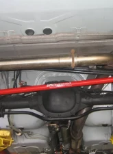 UMI Performance 1982-2002 GM F-Body Tubular Non-Adjustable Panhard Bar Rear                                     - 2020-B - Image 4