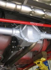 UMI Performance 1982-2002 F-Body Double Adjustable Panhard Bar Rear                                     - 2023-B - Image 2
