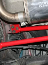 UMI Performance 1982-2002 GM F-Body Panhard Bar Relocation Kit                                     - 2024-R - Image 2