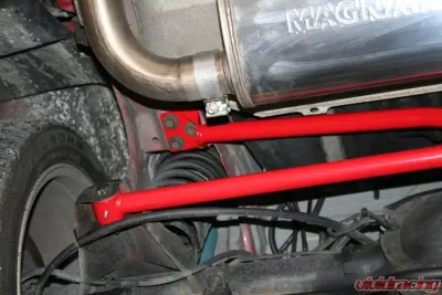 UMI Performance 1982-2002 GM F-Body Panhard Bar Relocation Kit - 2024-R
