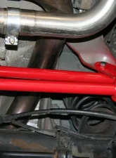 UMI Performance 1982-2002 GM F-Body Panhard Bar Relocation Kit                                     - 2024-R - Image 4