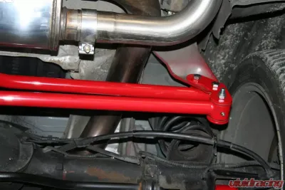 UMI Performance 1982-2002 GM F-Body Panhard Bar Relocation Kit - 2024-R