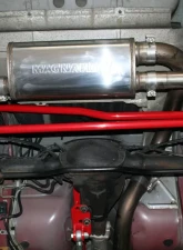 UMI Performance 1982-2002 GM F-Body Panhard Bar Relocation Kit                                     - 2024-R - Image 5