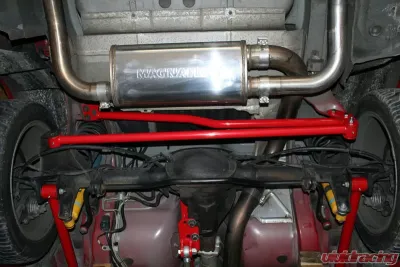 UMI Performance 1982-2002 GM F-Body Panhard Bar Relocation Kit - 2024-R