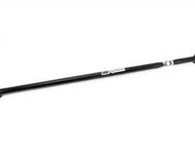 UMI Performance 1982-2002 GM F-Body On-Car Adjustable Panhard Bar with Poly Bushings Rear