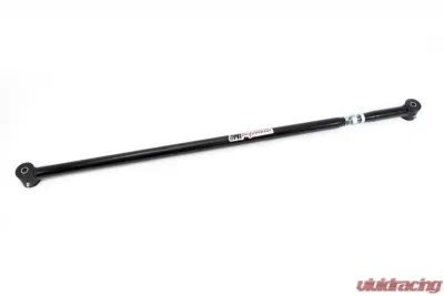 UMI Performance 1982-2002 GM F-Body On-Car Adjustable Panhard Bar with Poly Bushings Rear - 2029-B