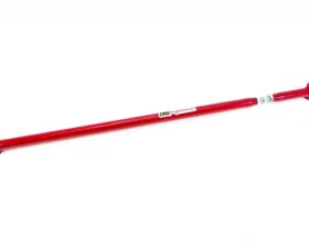 UMI Performance 1982-2002 GM F-Body On-Car Adjustable Panhard Bar with Poly Bushings Rear