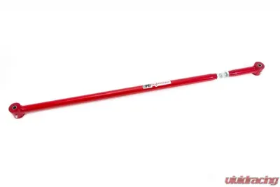 UMI Performance 1982-2002 GM F-Body On-Car Adjustable Panhard Bar with Poly Bushings Rear - 2029-R