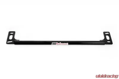 UMI Performance 1983-1992 GM F-Body Tubular Front Steering Brace "Wonder Bar - 2030-B
