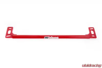 UMI Performance 1983-1992 GM F-Body Tubular Front Steering Brace "Wonder Bar - 2030-R