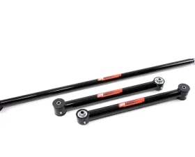 UMI Performance 1982-2002 F-Body Lower Control Arms & Panhard Bar Kit- w/ Roto-Joints Rear