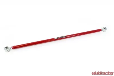 UMI Performance 1982-2002 GM F-Body Double Adjustable Panhard- w/ Roto-Joints Rear - 2038CM-R