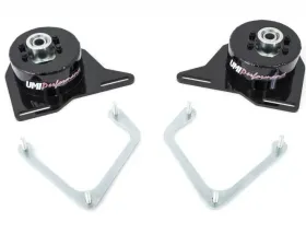 UMI Performance 1982-1992 GM F-Body Spherical Caster/Camber Plates