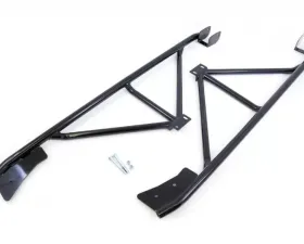 UMI Performance 1993-2002 GM F-Body 3-Point Subframe Connector, Convertible, Weld In