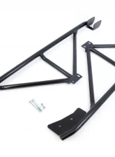 UMI Performance 1993-2002 GM F-Body 3-Point Subframe Connector, Convertible, Weld In                                     - 2043-B - Image 2