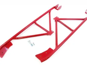UMI Performance 1993-2002 GM F-Body 3-Point Subframe Connector, Convertible, Weld In
