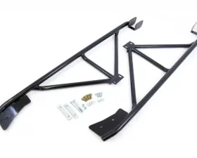 UMI Performance 1993-2002 GM F-Body 3-Point Subframe Connector, Convertible, Bolt In