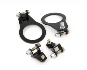 UMI Performance 1982-2002 GM F-Body Rear Coilover Brackets, Bolt In
