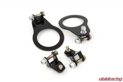 UMI Performance 1982-2002 GM F-Body Rear Coilover Brackets, Bolt In - 2045