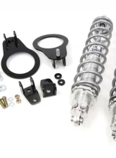 UMI Performance 1982-2002 GM F-Body Rear Coil Over Kit, Double Adjustable Shocks, AutoX 200                                     - 2046-C211-200 - Image 6