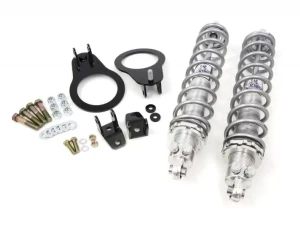 UMI Performance 1982-2002 GM F-Body Rear Coil Over Kit, Double Adjustable Shocks, Drag 110 - 2046-C211-110 - Image 5
