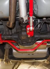 UMI Performance 1982-2002 GM F-Body Rear Coil Over Kit, Double Adjustable Shocks, AutoX 200                                     - 2046-C211-200 - Image 5
