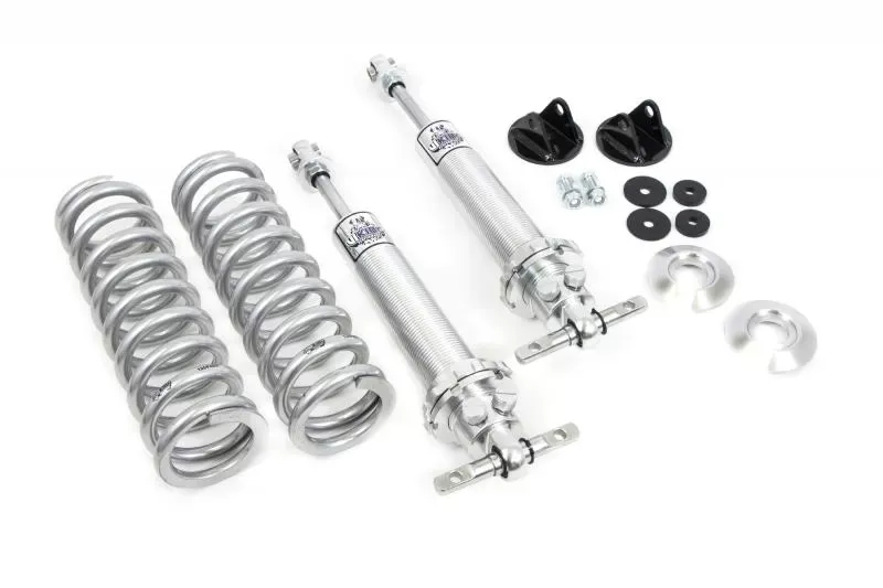 UMI Performance 1993-2002 GM F-Body UMI Front Coil Over Kit, Double Adj., Bearing Mounted - 2048-300