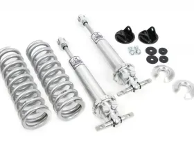 UMI Performance 1993-2002 GM F-Body UMI Front Coil Over Kit, Double Adj., Bearing Mounted