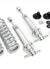 UMI Performance 1993-2002 GM F-Body UMI Front Coil Over Kit, Double Adj., Bearing Mounted                                     - 2048-300 - Image 3