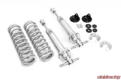 UMI Performance 1993-2002 GM F-Body UMI Front Coil Over Kit, Double Adj., Bearing Mounted - 2048-300