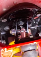 UMI Performance 1993-2002 GM F-Body UMI Front Coil Over Kit, Double Adj., Bearing Mounted                                     - 2048-300 - Image 2