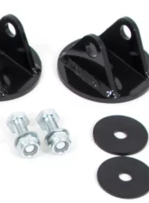 UMI Performance 1993-2002 GM F-Body Competition Upper Front Shock Mounts                                     - 2048 - Image 3