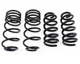 UMI Performance 1993-2002 GM Lowering Spring Kit, 1.2 Lowering