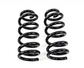 UMI Performance 1993-2002 GM Lowering Springs, Front, 1.25 Lowering Front