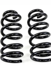 UMI Performance 1993-2002 GM Lowering Springs, Front, 1.25 Lowering Front                                     - 2061F - Image 2