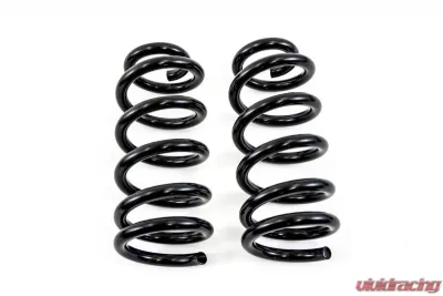 UMI Performance 1993-2002 GM Lowering Springs, Front, 1.25 Lowering Front - 2061F